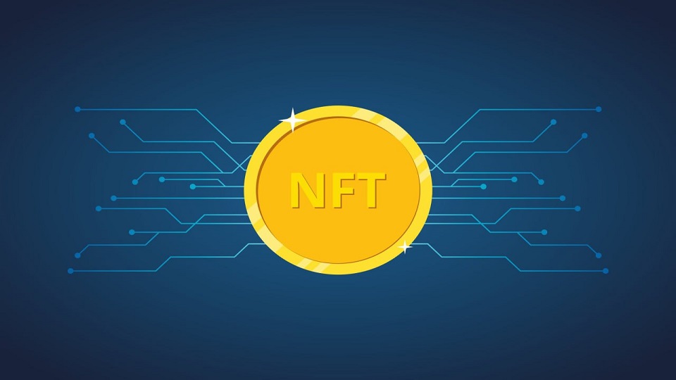 استفاده از توکن‌های NFT در پلتفرم MIRROR: انتشار، معامله، و تعامل با اثرات دیجیتال