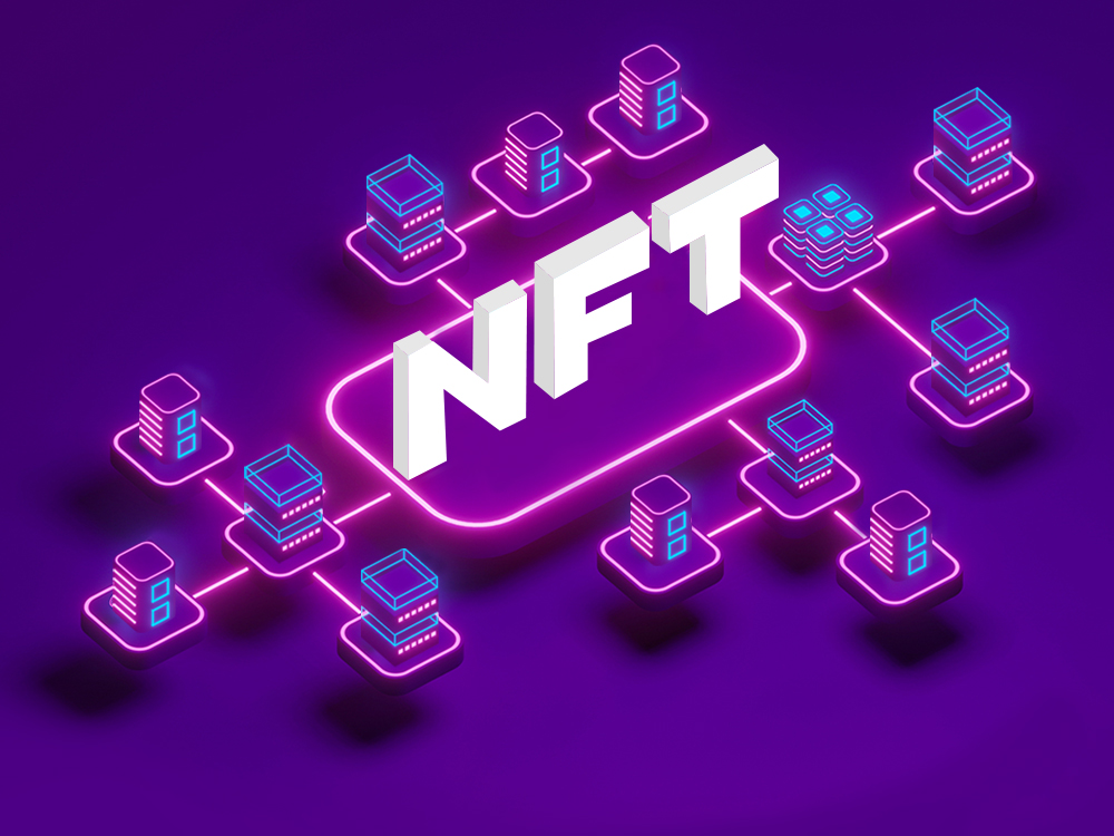 ان اف تی (NFT) چیست و چه کاربردی دارد؟